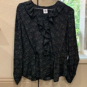 Size medium Cabi blouse